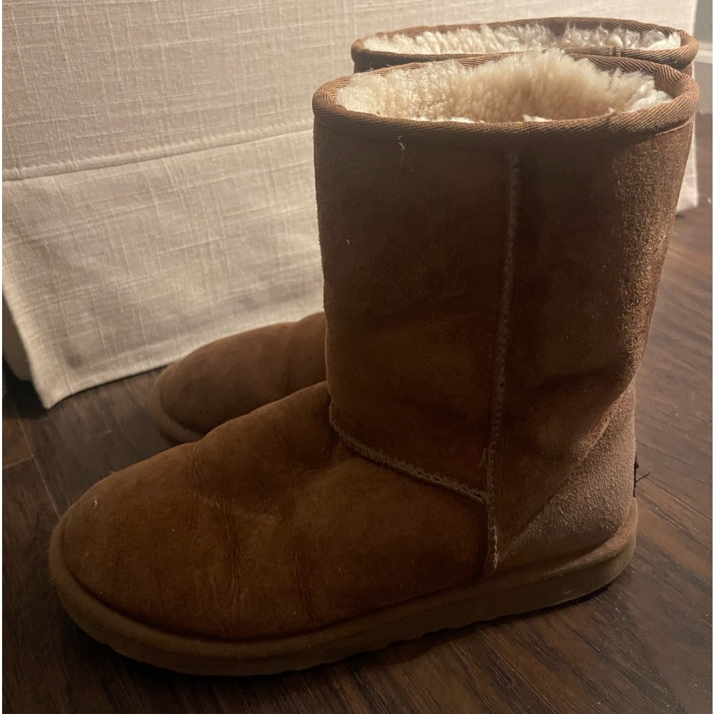 Uggs size 7